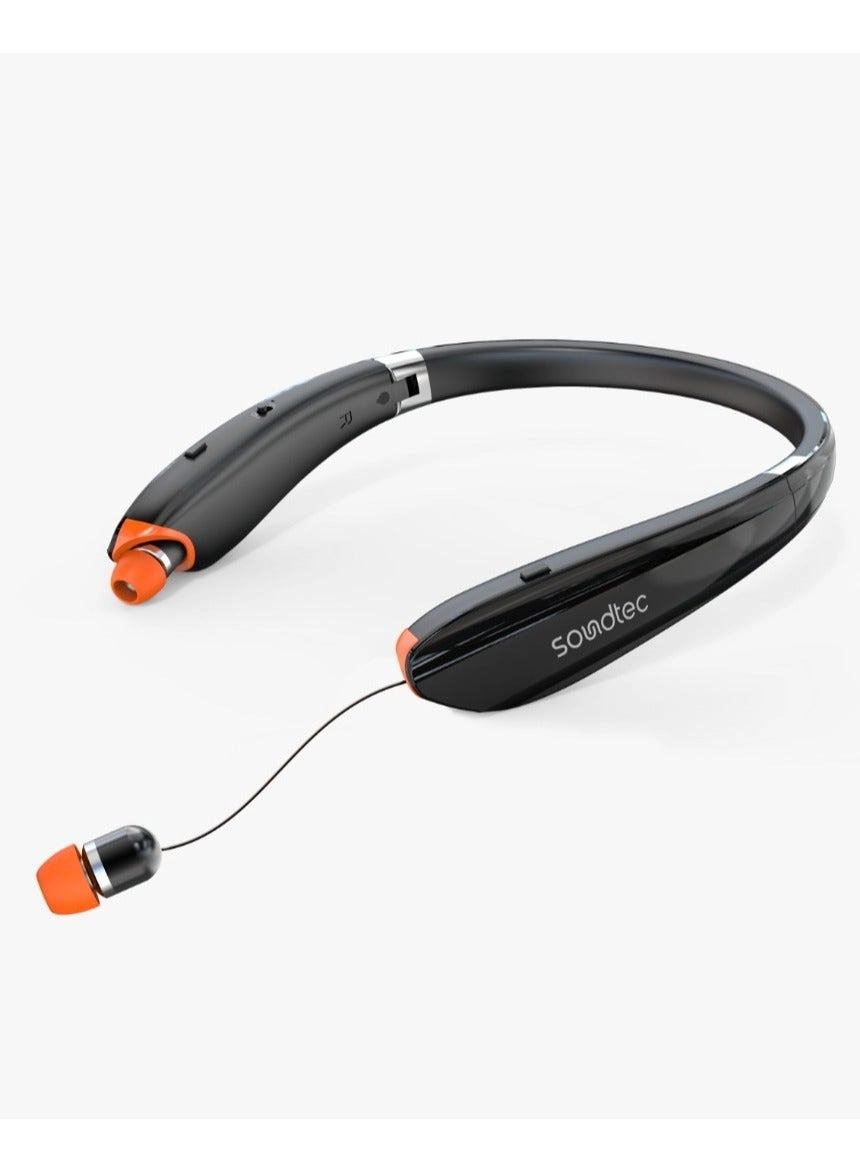 Echo Flex Wireless Headphone