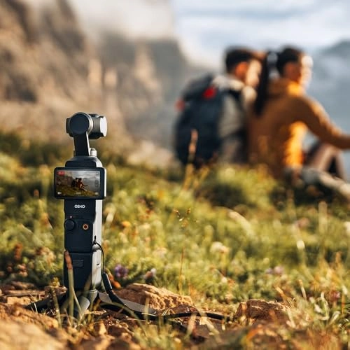Osmo Pocket 3