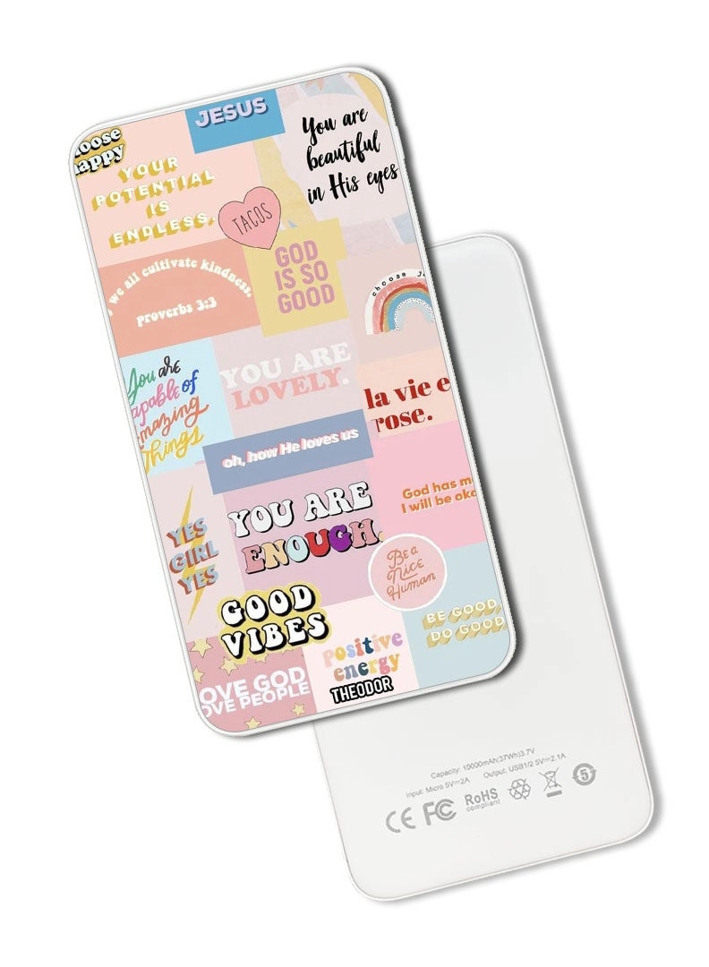 EX_PPBA095 - 10000mAh 18W