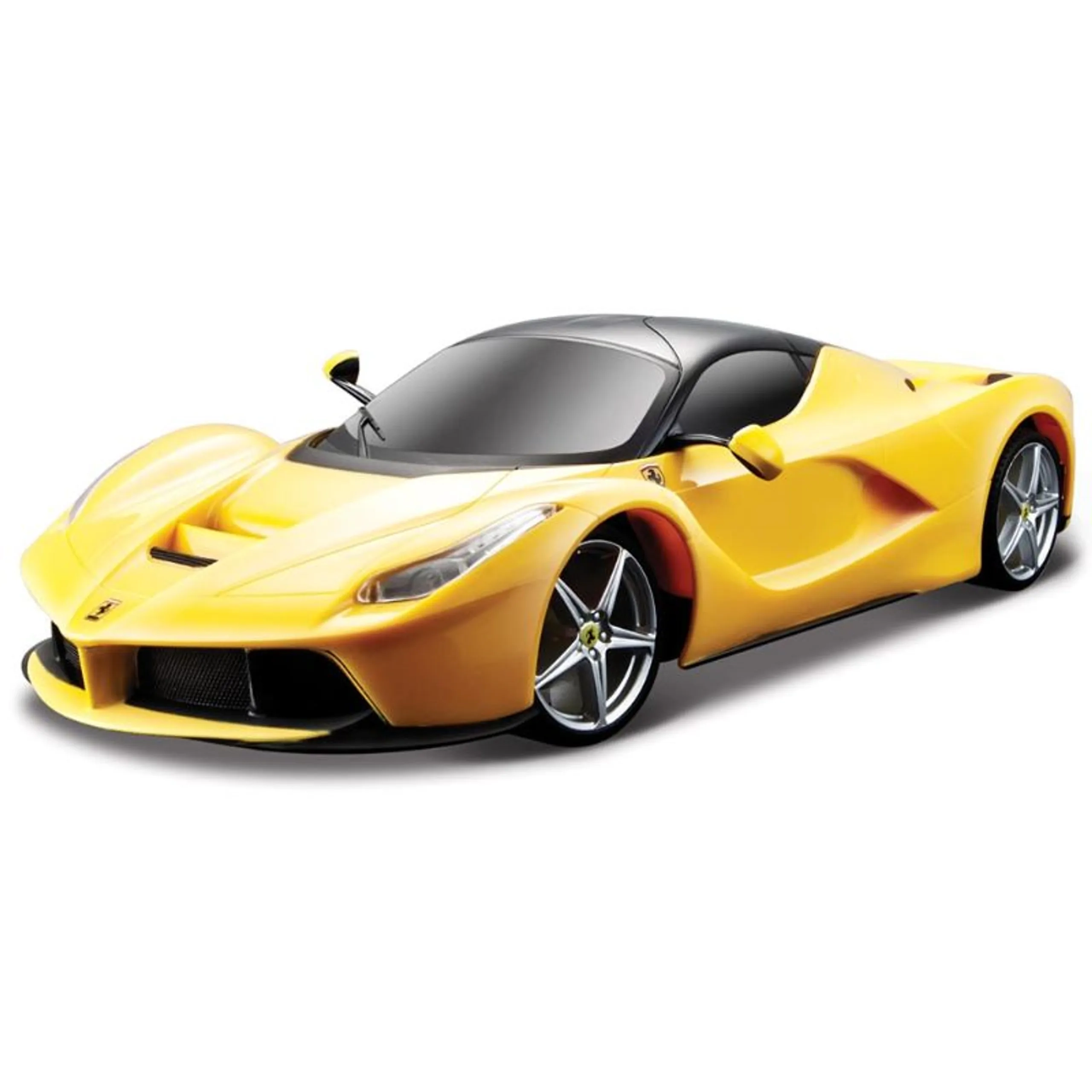 LaFerrari - 1:24