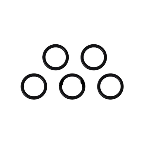 One-way Valve Stopper Sealing Ring - 10PCS Fit For Drone T10 T16 T20