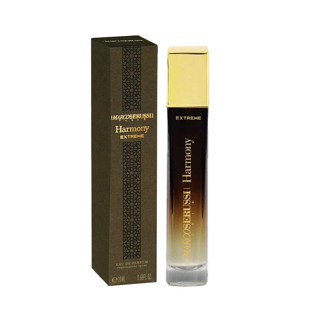 MarcoSerussi HARMONY EXTREME - Eau de Parfum 20ml