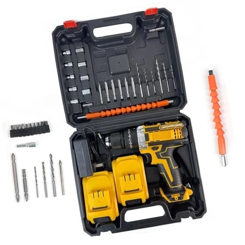 Power Drill Kit - 48V