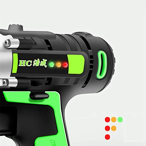 Cordless Impact Driver