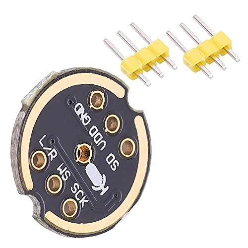 I2S Interface Module Wired Microphone