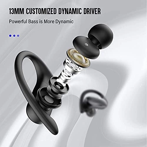 VxcC126684 Wireless Earbud