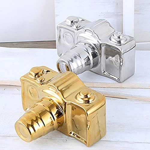 Statues - White Porcelain