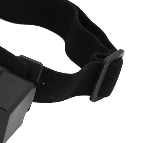 Portable Front Camera - 1080p