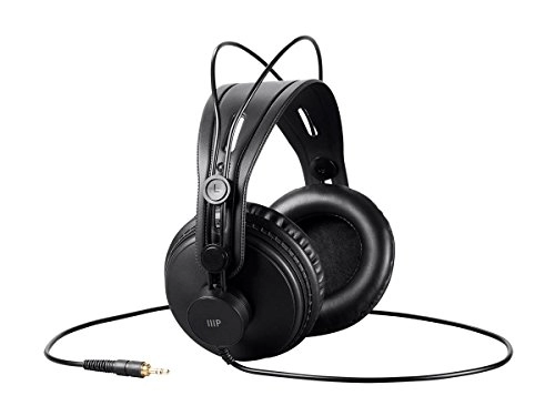 116150 - Over Ear Headphone