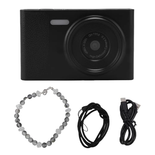 48MP 1080P Camera