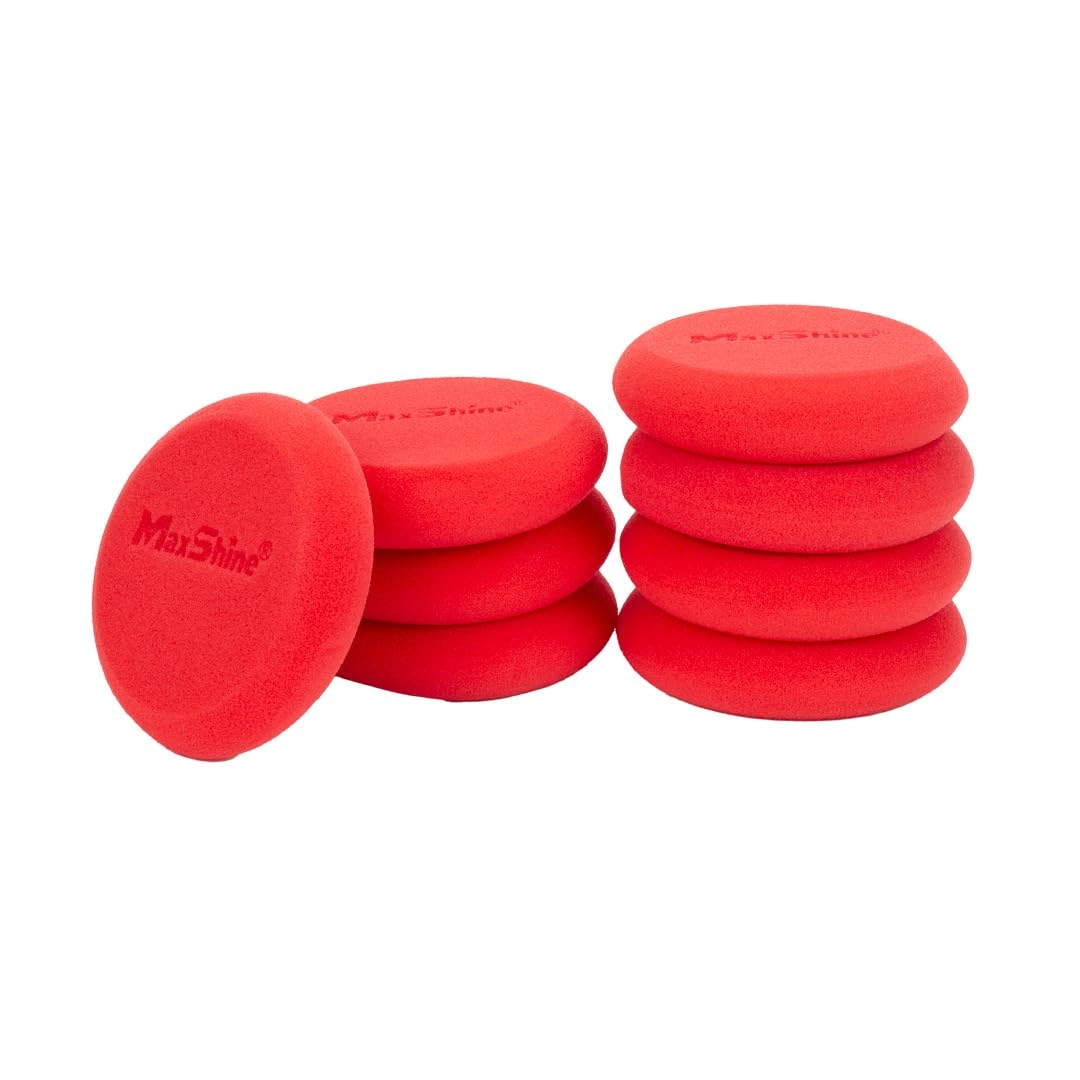 Honeycomb Foam Precision Wax Applicator