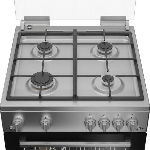 FBGT61130XSL GAS Cooker