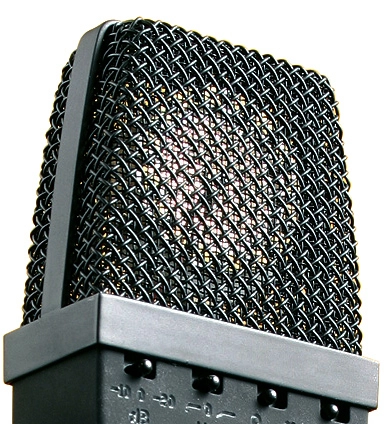 SE4400 XLR Microphone