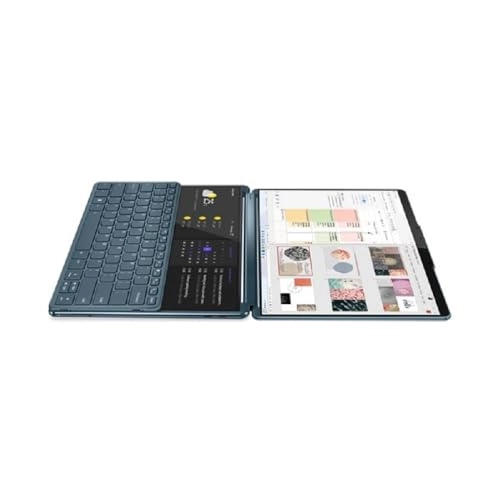 Yoga Book 9 - 13.3'' 1000GB 16GB 1000GB i7-1355U