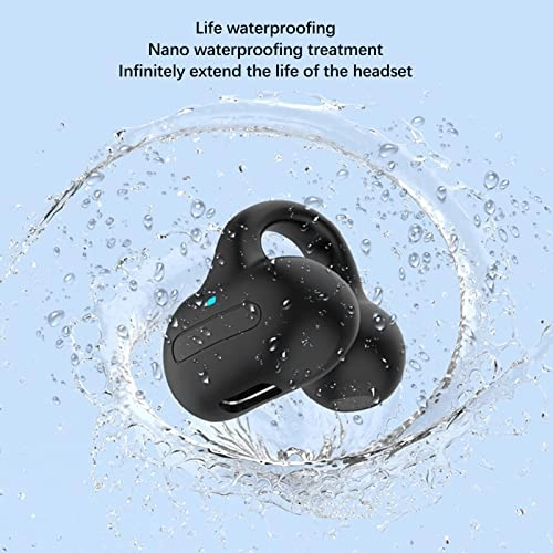 B0C9GT43GM Wireless Headset