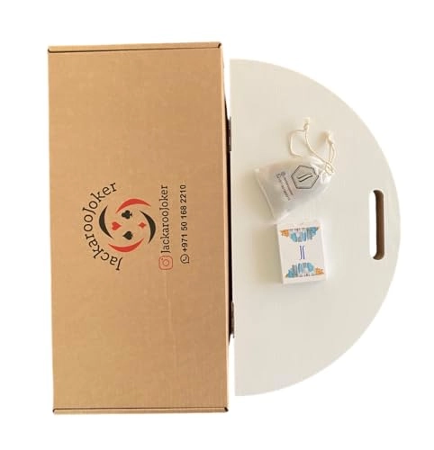 Jackaroo + Snakes & Ladders