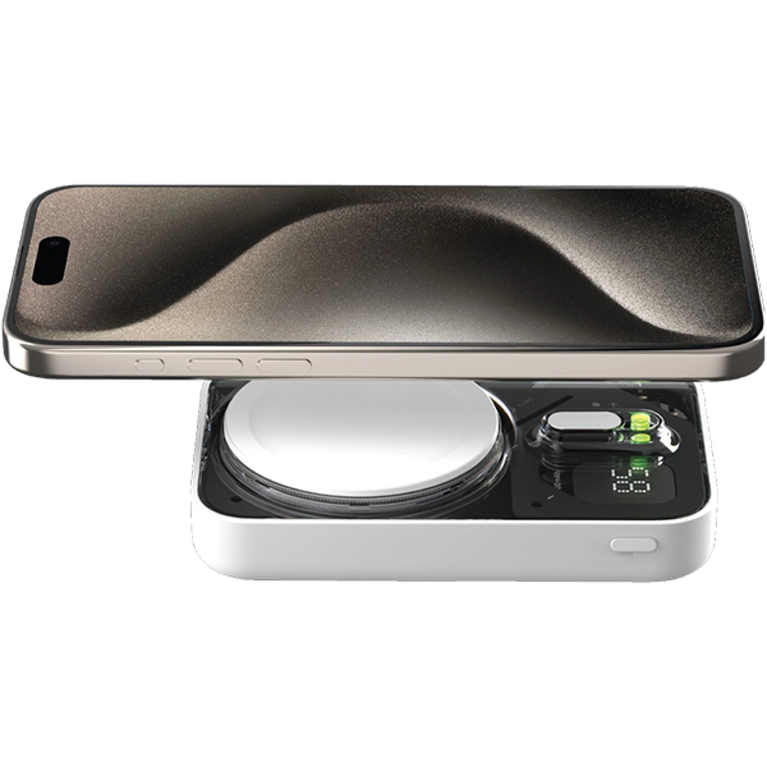 IP127W - MagSafe 10000mAh