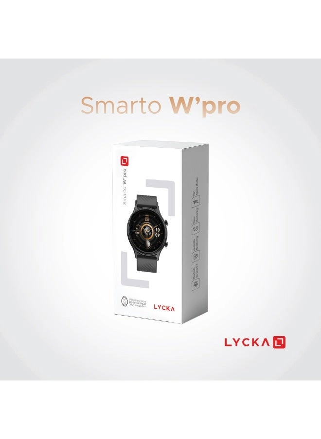 Smarto W’Pro