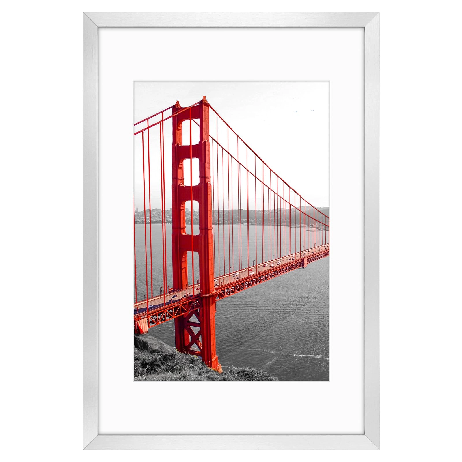Gallery Wall Frame - 16x24 1