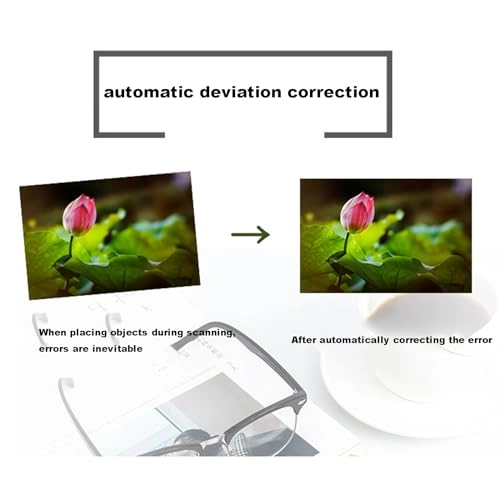 Portable Document Scanner - USB2.0