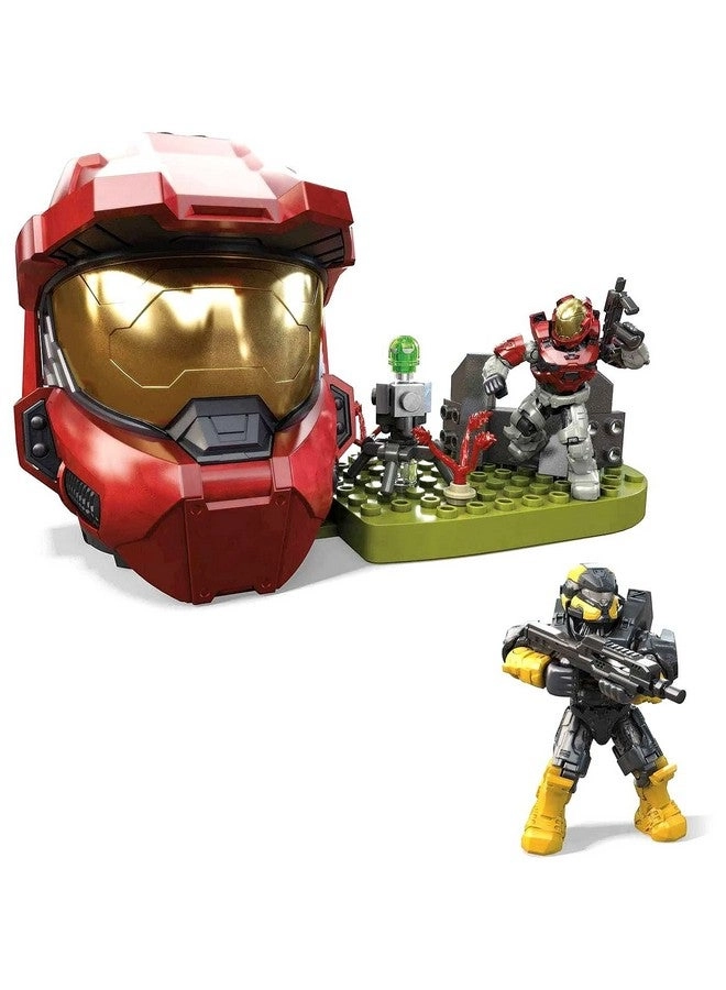 MEGA CONSTRUX Halo Escape