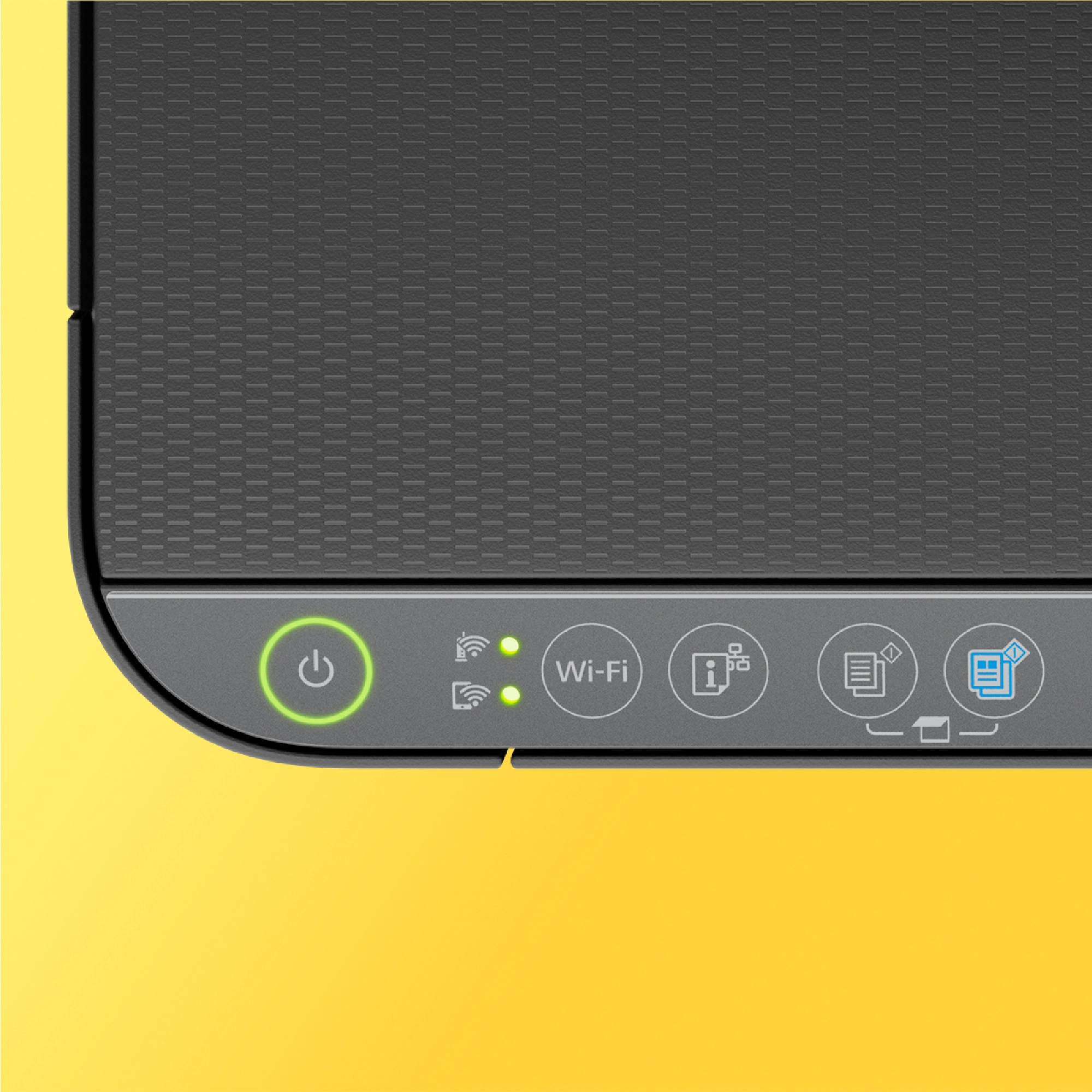 EcoTank ET-2862 - Inkjet Color