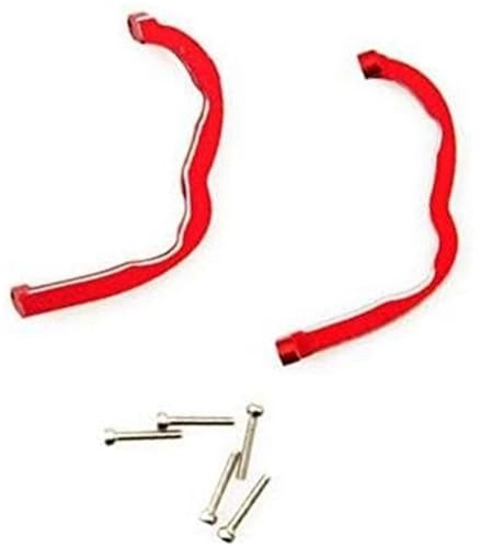 Gimbal Camera Bumper - AVATA Black