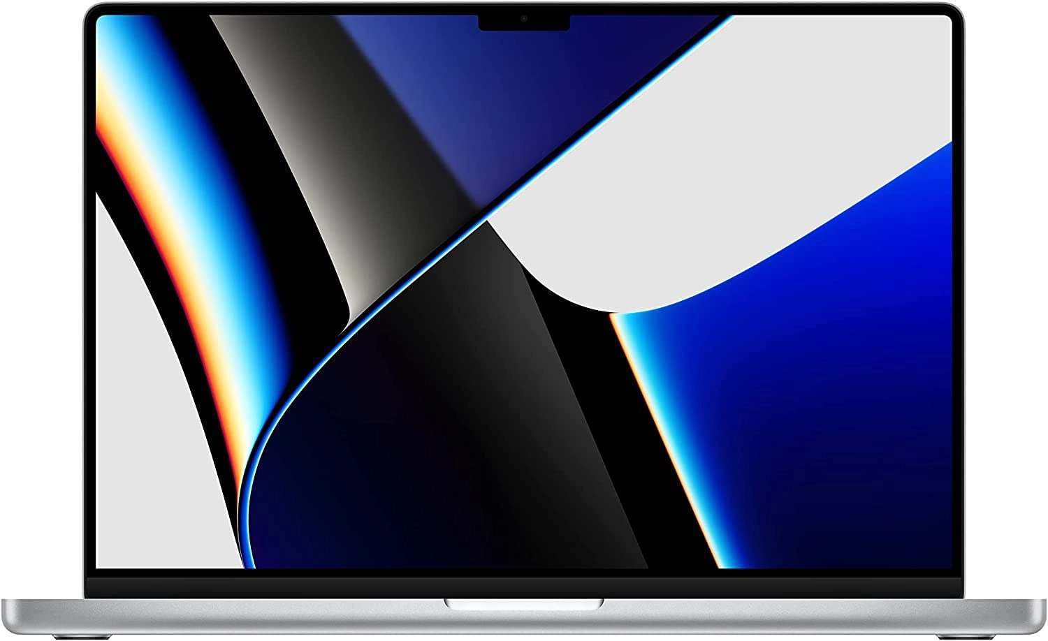 16-inch MacBook Pro MK183ZS/A 2021 - 16.2'' M1 Pro 16GB 512GB SSD