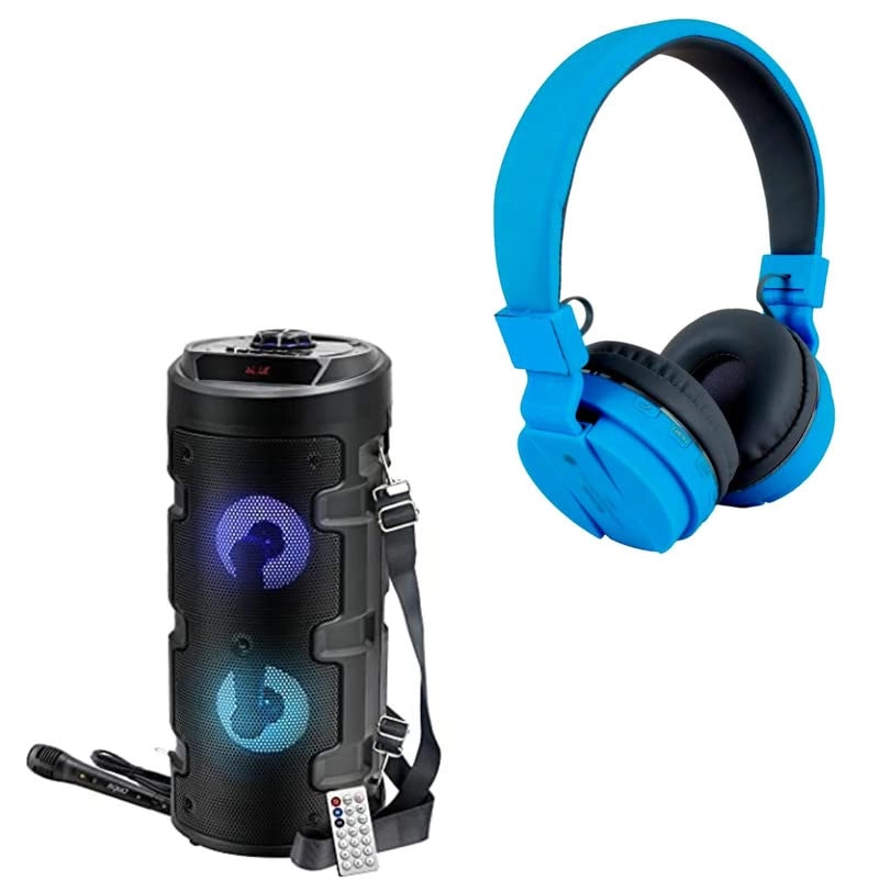 2022 Combo Wireless Headphone