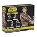 Star Wars Shatterpoint: All The Way Squad Pack
