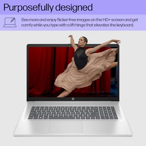 17.3 Touchscreen Laptop - 17.3'' 2 TB 64GB Ryzen 5 7530U