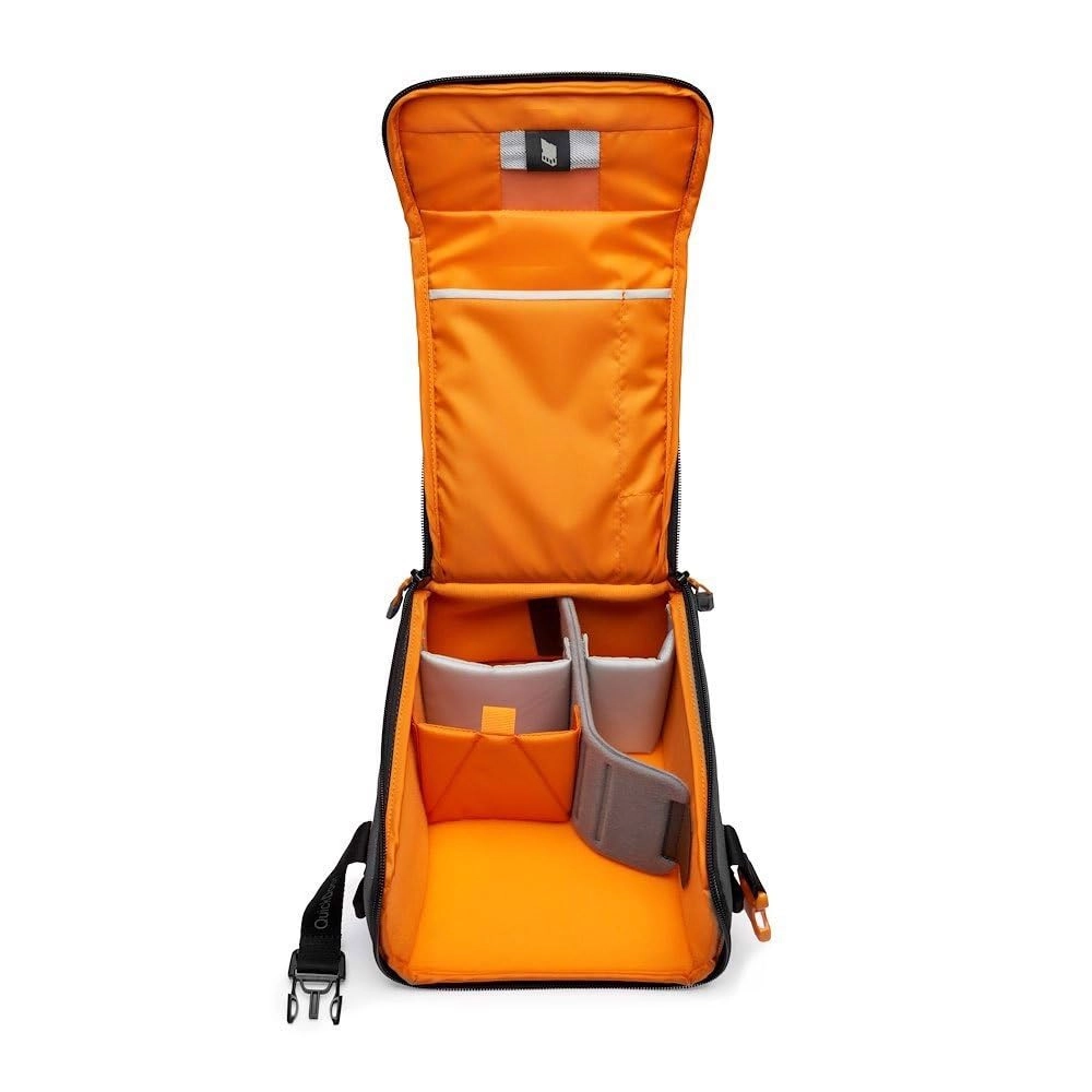 Creator Box Large II - 20L x 12.5W x 26H centimetres Photo Camera Bag
