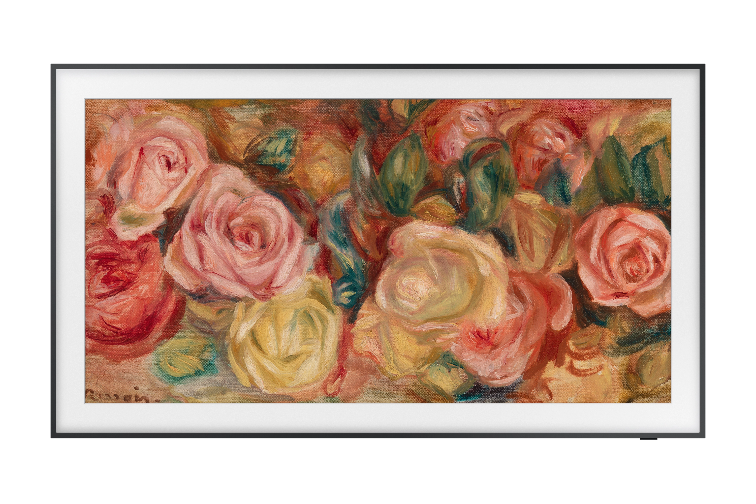 The Frame - 75 Inches