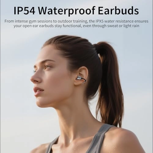 I5 Wireless Earbud