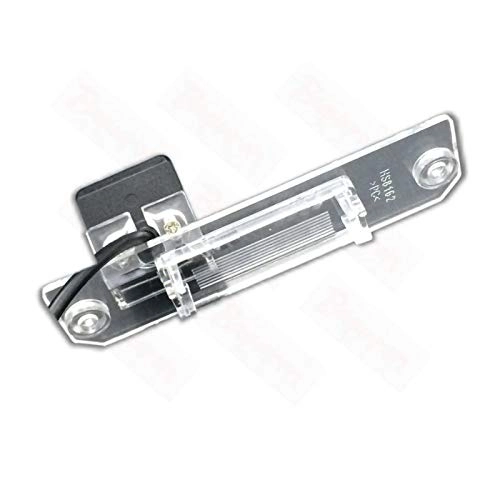 Rear View Camera - Night Vision