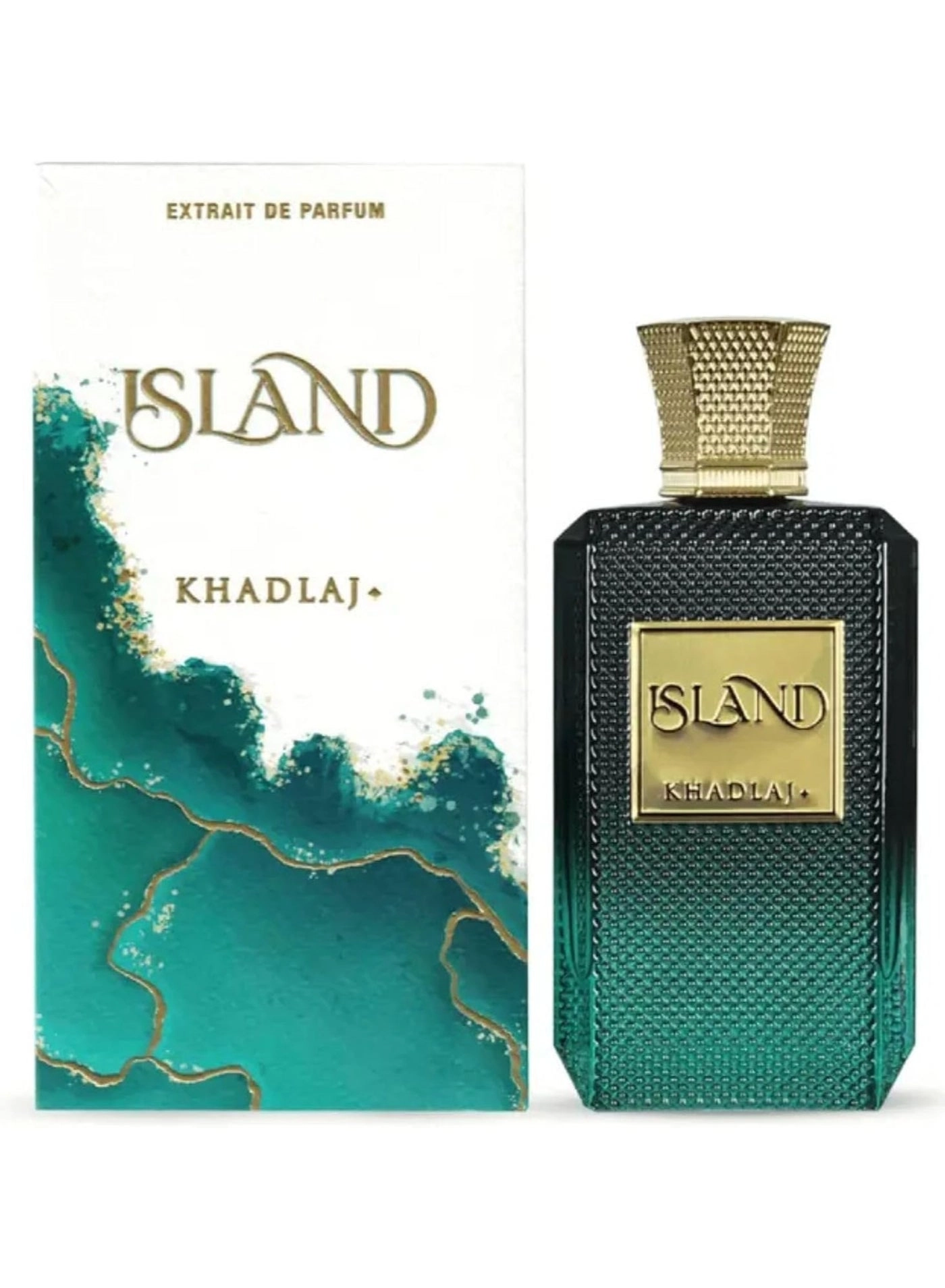 Island Dreams Eau de Parfum 100ml