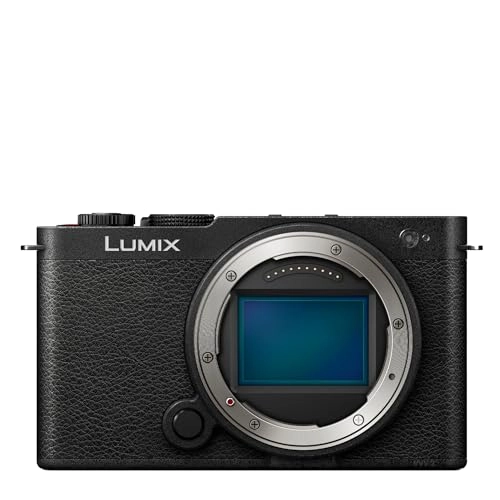 Lumix S9