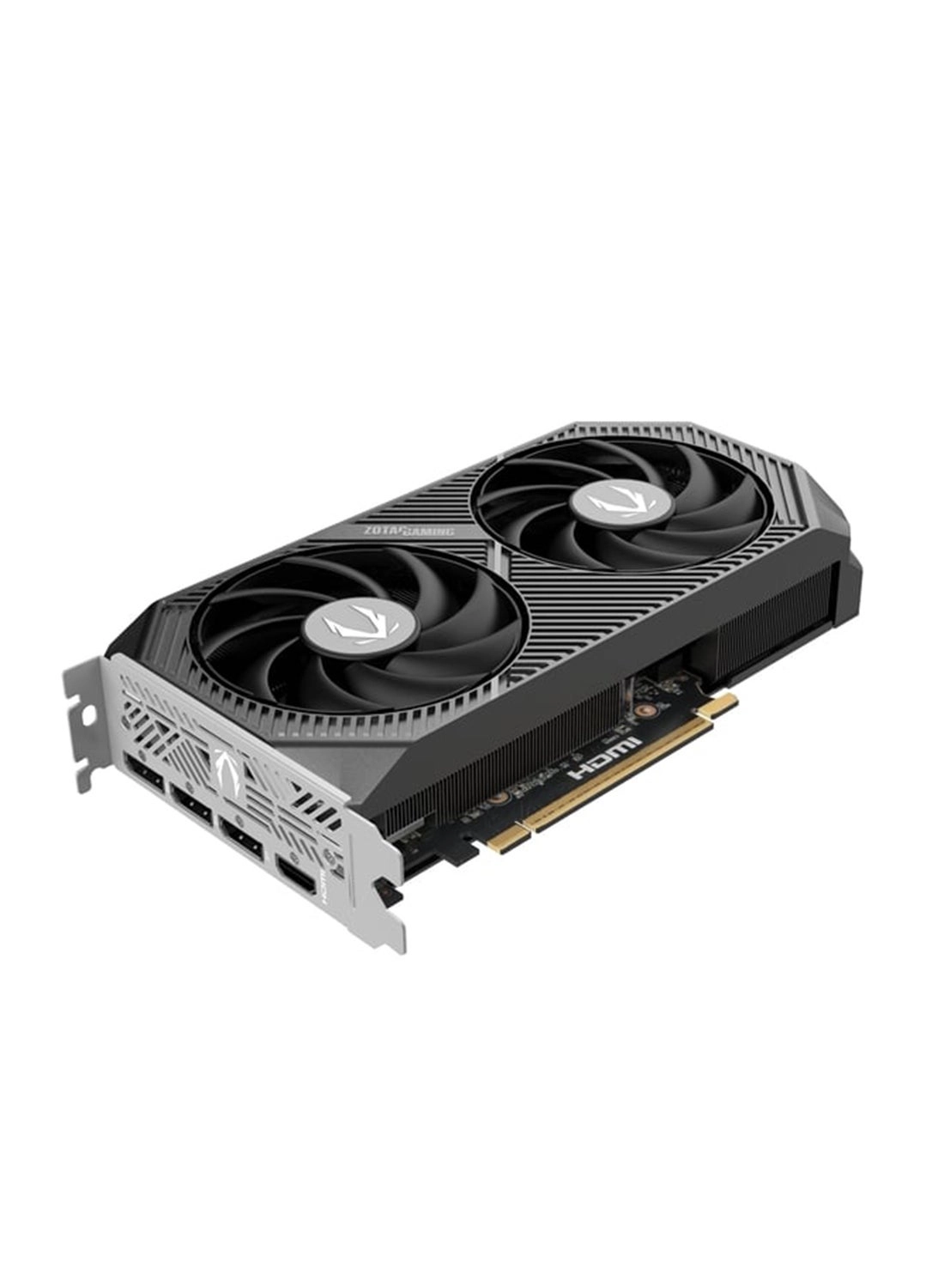 GeForce RTX 5060 Ti - 16GB