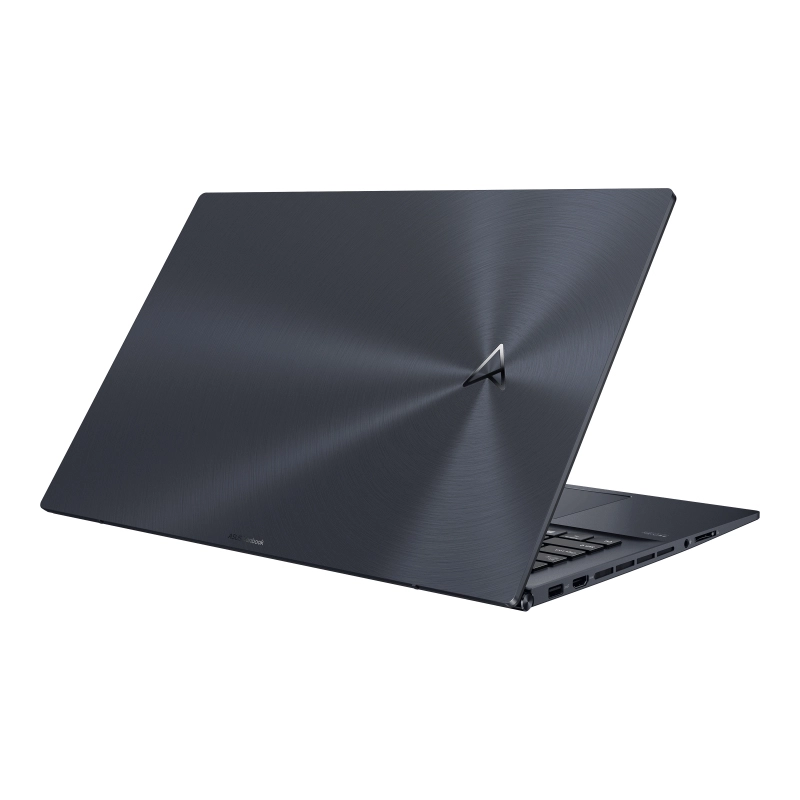 Zenbook Pro 17 UM6702RC-DS74T - 17.3'' Ryzen 7 6800H 16GB DDR5 512GB SSD