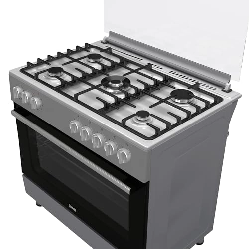 GK9221S GAS Cooker