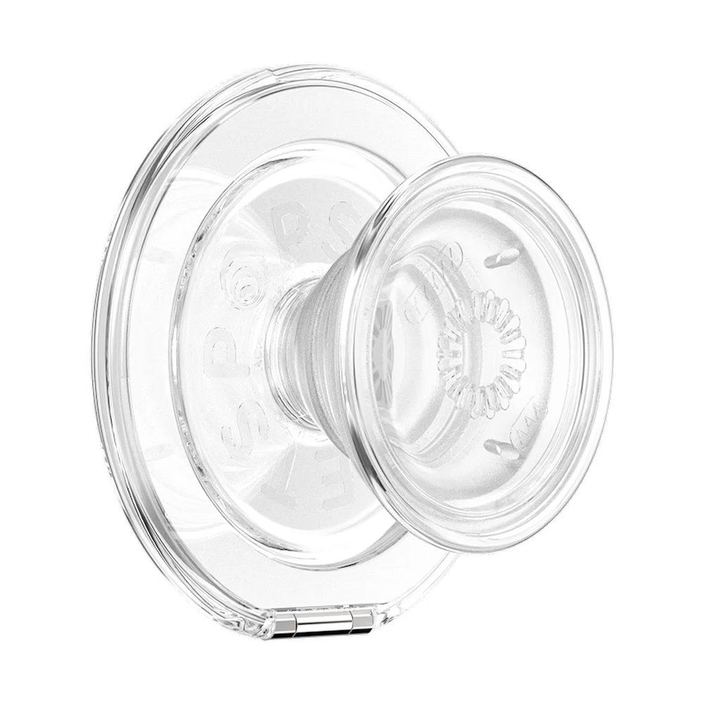 PopSockets Popgrip - MagSafe Grip & Stand Clear