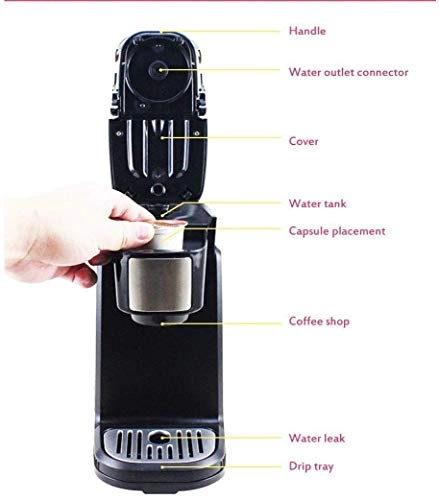 7847448 - Fully automatic Grinder