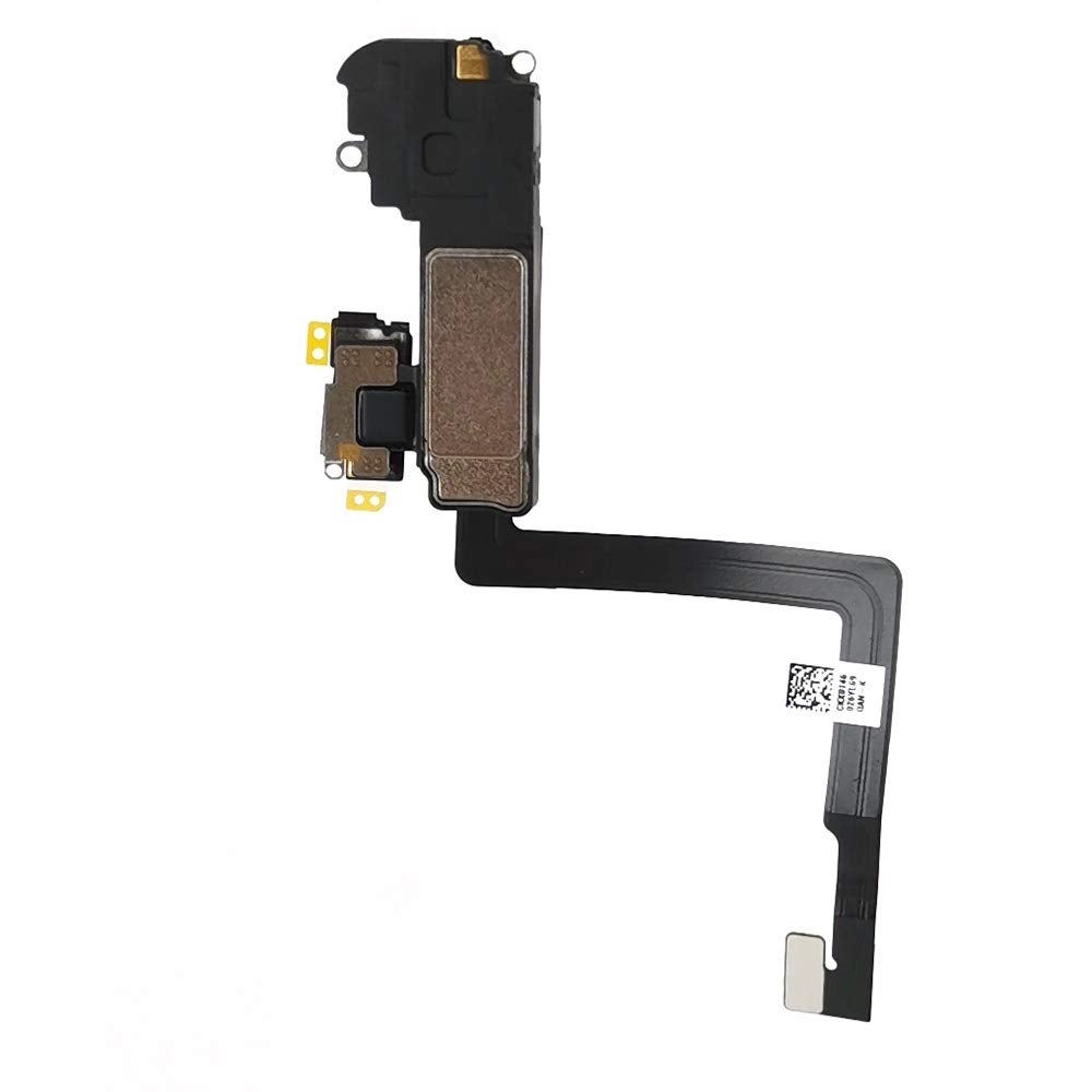 Ear Speaker Earpiece with Sensor Flex Cable - iPhone 11 Pro Max 6.5" A2161 A2218 A2220