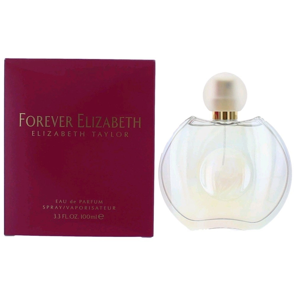 Elizabeth Taylor Forever Eau de Parfum 100 ml