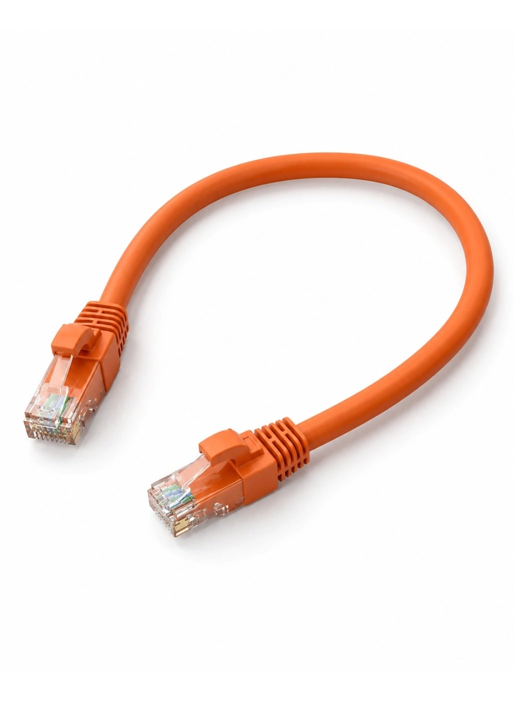 FUJISHKA CAT6 Cable - 50 CM