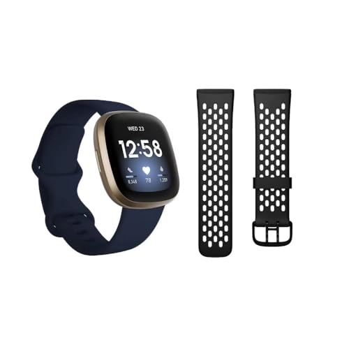Versa 3 Bundle