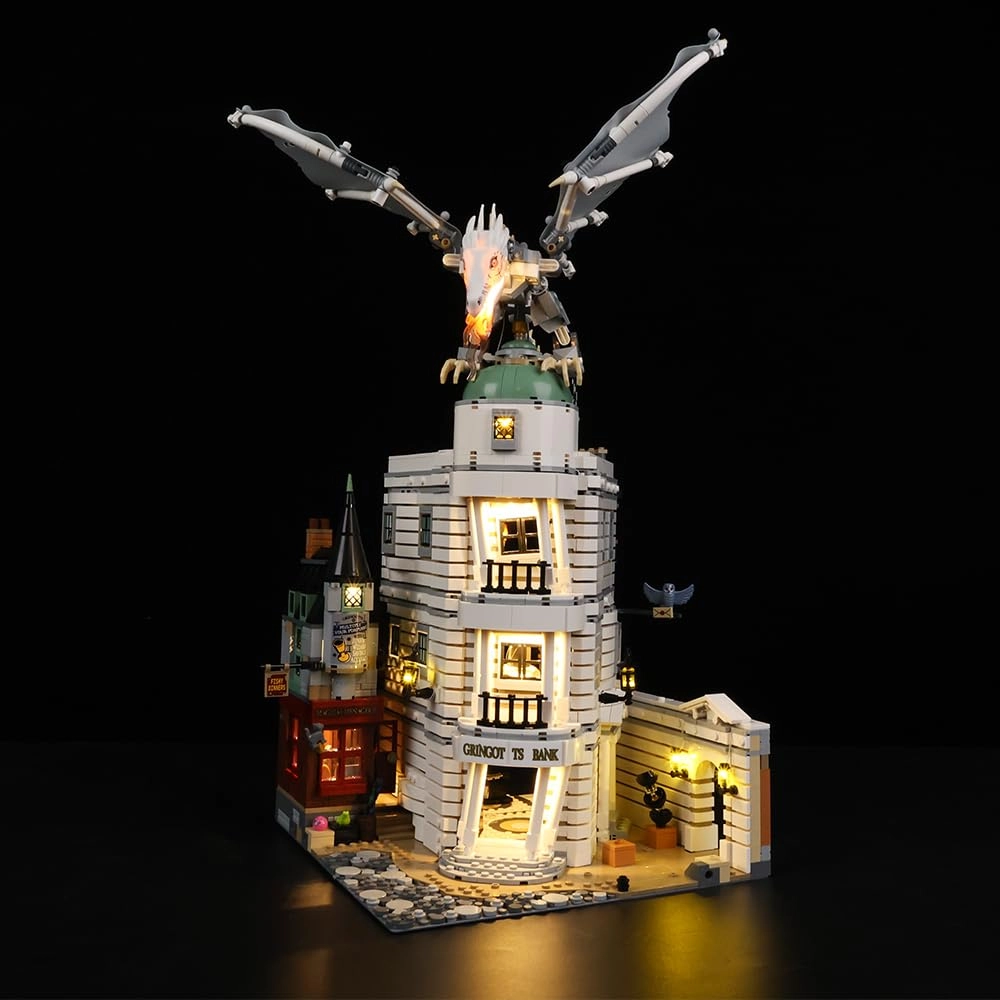 LED Light Kit - Architecture