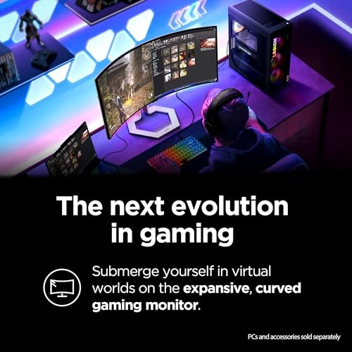 Legion PRO 34WD - 3440 x 1440 34"