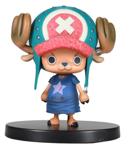 Tony Chopper - One Piece Grandline Men (8 cm) (FG-489560)