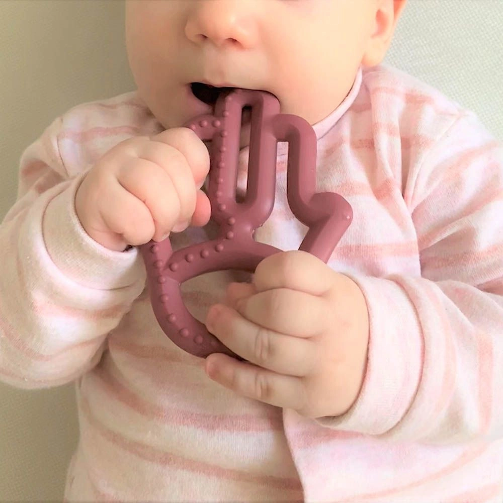 Silicone Toothee Teether
